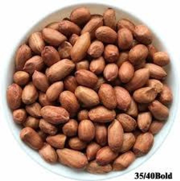 Peanuts  - 1kg