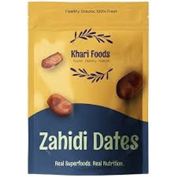 Zahidi Khajoor - 500g
