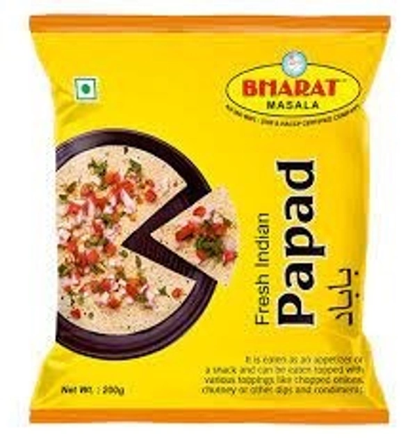 Bharat Pampad - 100g