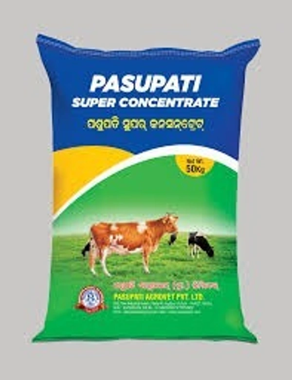 Pasupati Feeds
