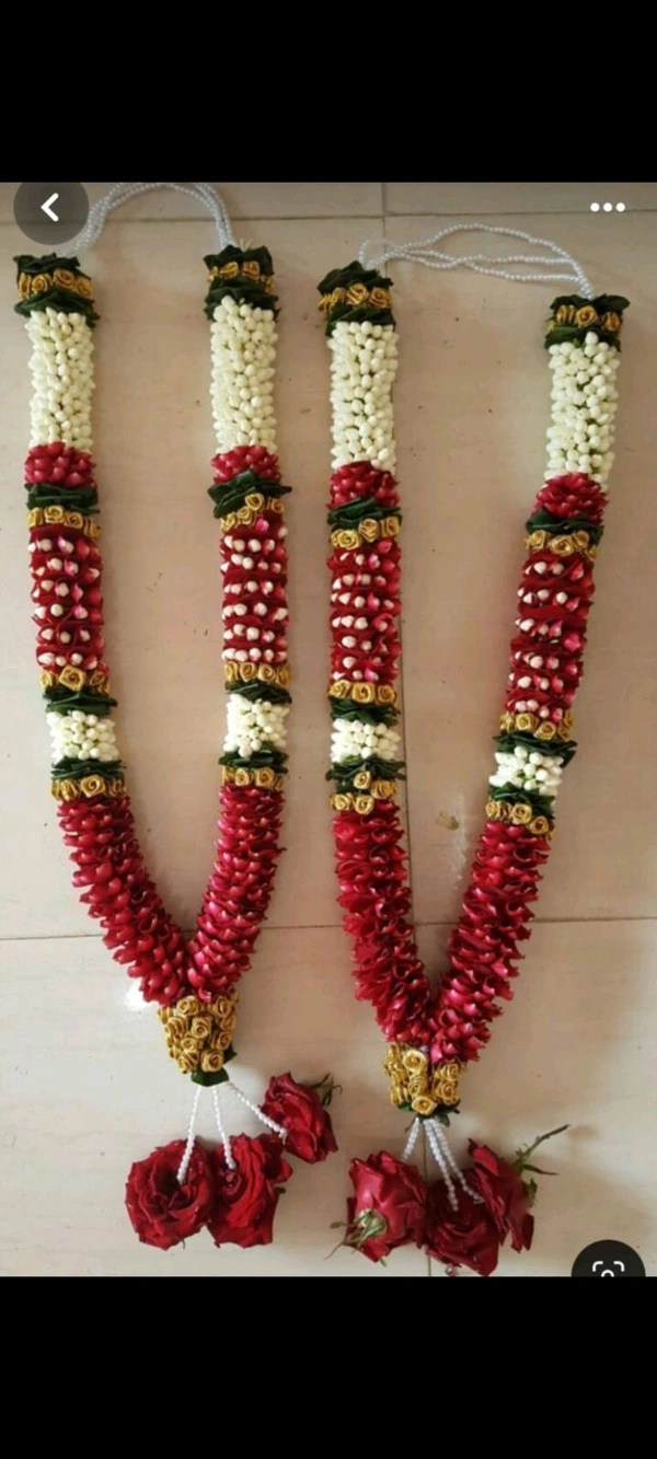 Royal Garland 