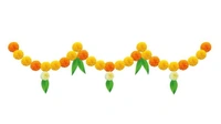 Marigold Mala Mix