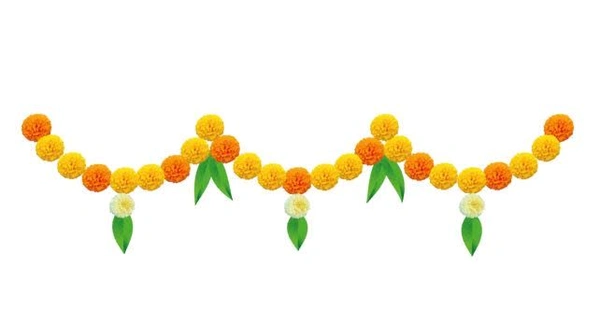 Marigold Mala Mix