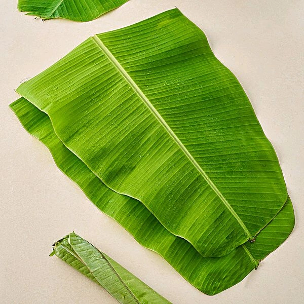 Banana Leaf  - 5 Pieces