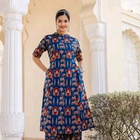 Designer Smart Coard Set - XL, Blue
