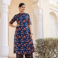 Designer Smart Coard Set - XL, Blue