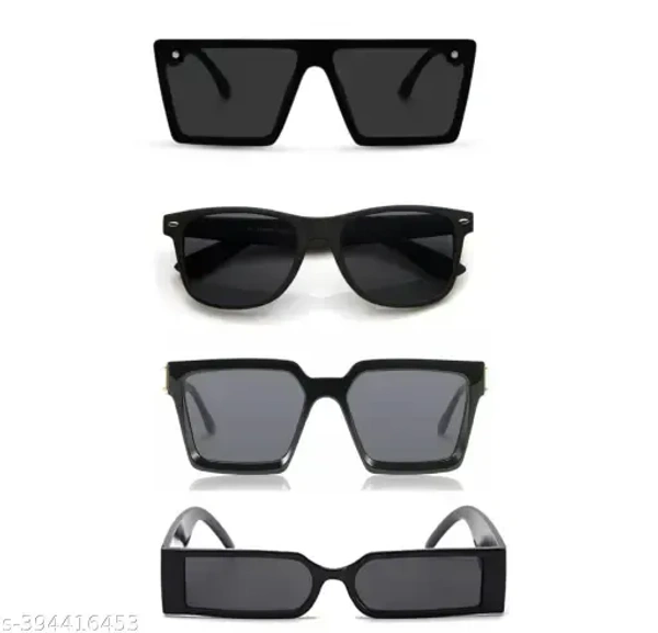 PC STAR Latest Sunglasses for Mens And Womens