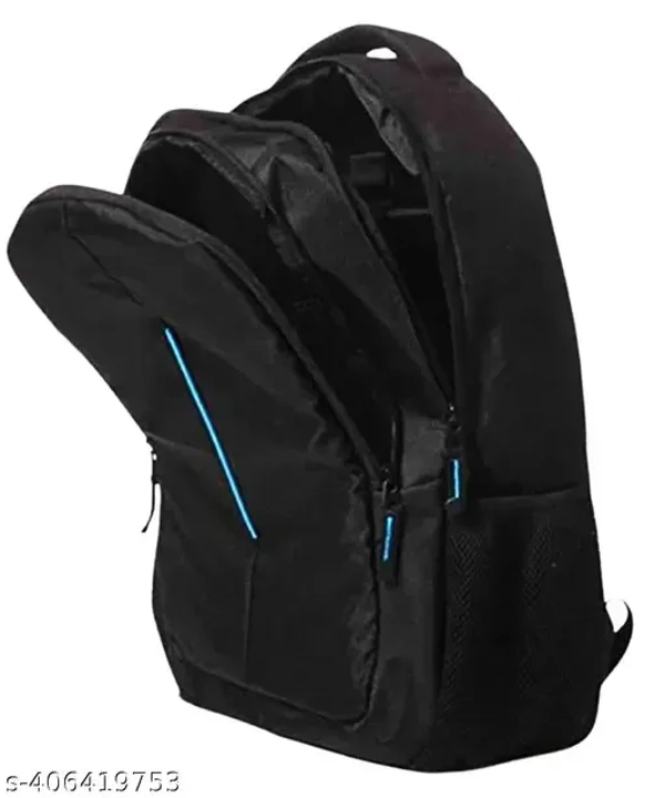 Compact Backpack Laptop bags: Water-Resistant Design for Work, School, College and Outdoor Adventures