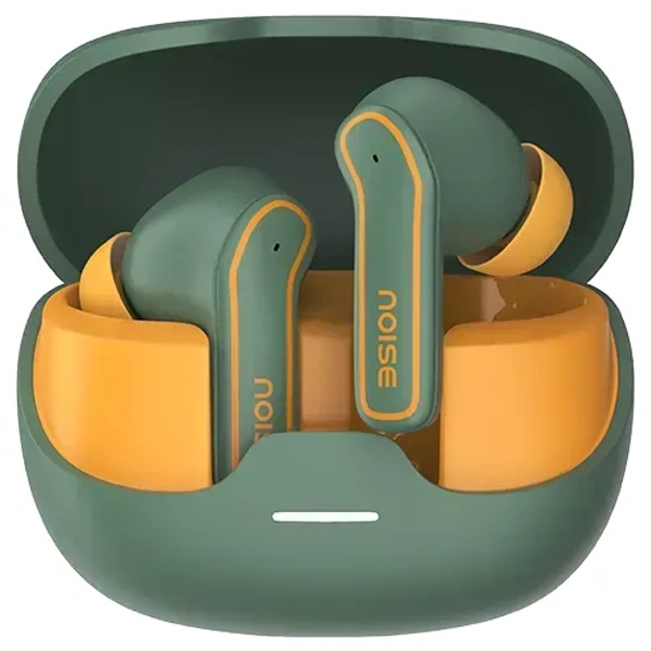 Noise Pop Buds Truly Wireless Bluetooth Earbuds - Forest Pop - Lunar Green