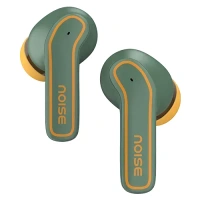 Noise Pop Buds Truly Wireless Bluetooth Earbuds - Forest Pop - Lunar Green