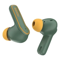 Noise Pop Buds Truly Wireless Bluetooth Earbuds - Forest Pop - Lunar Green