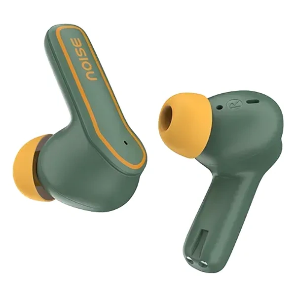 Noise Pop Buds Truly Wireless Bluetooth Earbuds - Forest Pop - Lunar Green