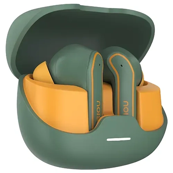 Noise Pop Buds Truly Wireless Bluetooth Earbuds - Forest Pop - Lunar Green