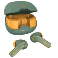 Noise Pop Buds Truly Wireless Bluetooth Earbuds - Forest Pop - Lunar Green