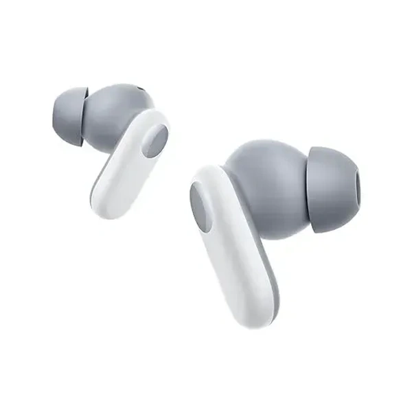 Oneplus Nord Buds 2R In Ear Earbuds With Dual Mic & Ai Crystal Clear Call Bluetooth -Misty Grey