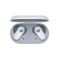 Oneplus Nord Buds 2R In Ear Earbuds With Dual Mic & Ai Crystal Clear Call Bluetooth -Misty Grey