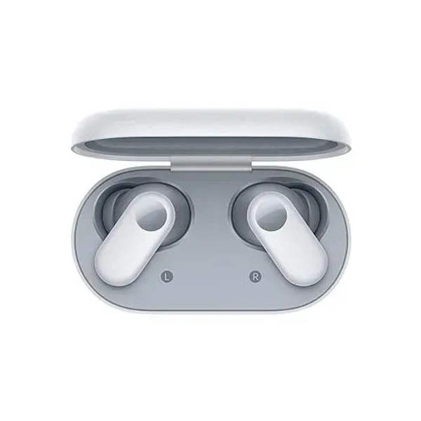 Oneplus Nord Buds 2R In Ear Earbuds With Dual Mic & Ai Crystal Clear Call Bluetooth -Misty Grey