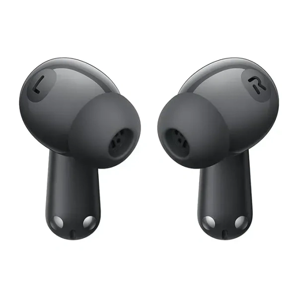 Oneplus Nord Buds 3 Harmonic Grey - Black