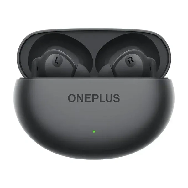 Oneplus Nord Buds 3 Harmonic Grey - Black