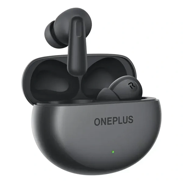 Oneplus Nord Buds 3 Harmonic Grey - Black