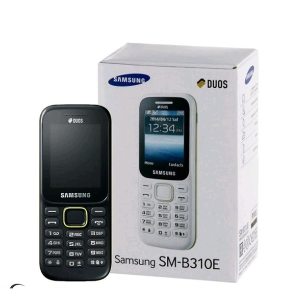 SAMSUNG Guru Music 2