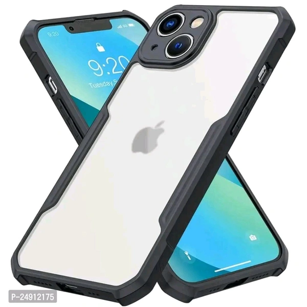 Iphone 13 Back Cover