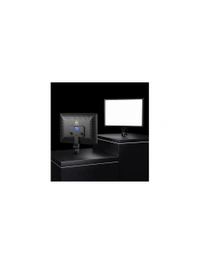 A111 Professional Tricolour Photography Video Light - Black
