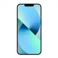 Apple iPhone 13 128 GB, Starlight - white, white
