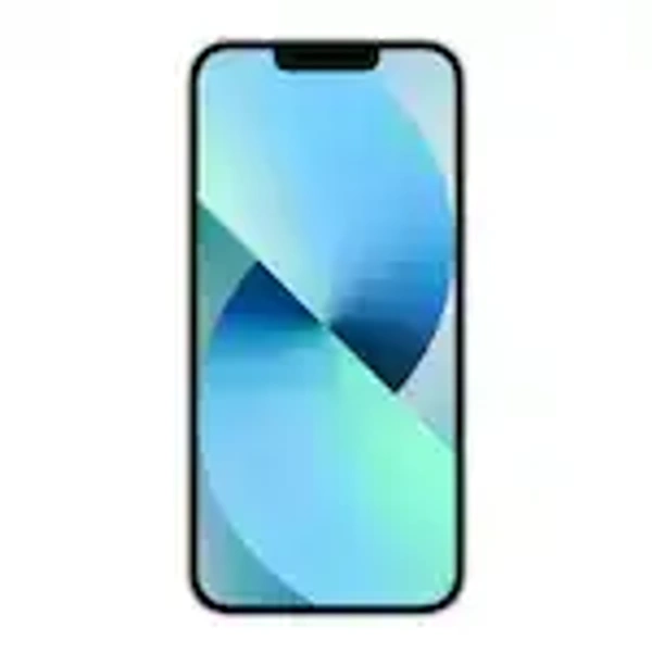 Apple iPhone 13 128 GB, Starlight - white, white