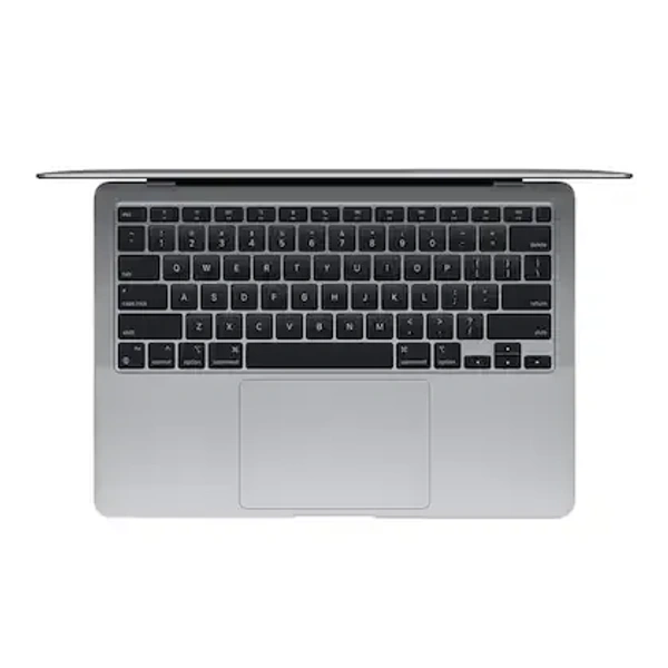 Apple MGN63HNA MacBook Air (Apple M1 Chip/8GB/256GB SSD/macOS Big Sur/Retina), 33.78 cm (13.3 inch)