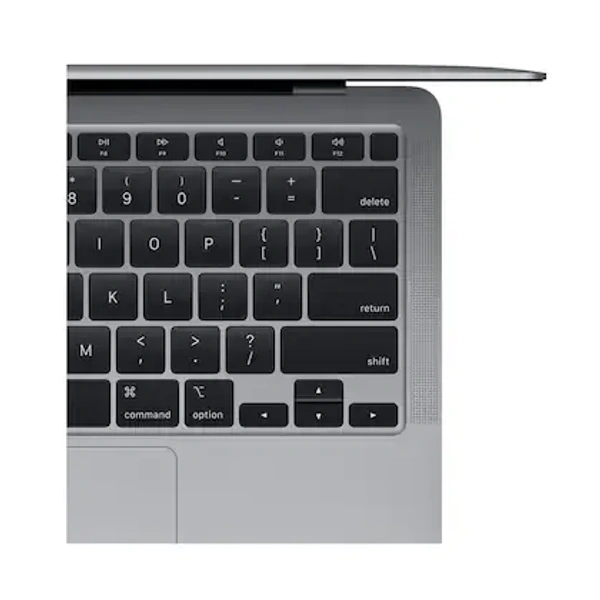 Apple MGN63HNA MacBook Air (Apple M1 Chip/8GB/256GB SSD/macOS Big Sur/Retina), 33.78 cm (13.3 inch)