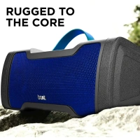boAt Stone 1000 - Blue - Blue