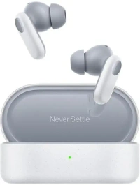 OnePlus Buds 2R (Nord) Wireless Bluetooth in Earbuds With Up to 38H Music Playback. Bluetooth (Misty Grey, In the Ear)