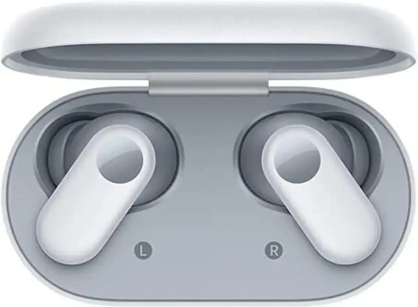 OnePlus Buds 2R (Nord) Wireless Bluetooth in Earbuds With Up to 38H Music Playback. Bluetooth (Misty Grey, In the Ear)
