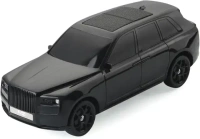 MZ (PORTABLE BLUETOOTH SPEAKER) Dynamic Thunder Sound Auto Series 5 W Bluetooth Speaker (Black, Stereo Channel) - Black