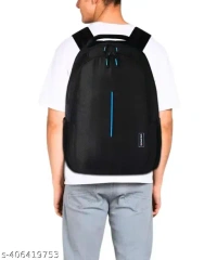 Compact Backpack Laptop bags: Water-Resistant Design for Work, School, College and Outdoor Adventures
