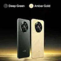 Realme Lowest Price Ever Realme Narzo N65 5G, 4GB RAM, 128GB ROM, Amber Gold, Smartphone - gold, Gold