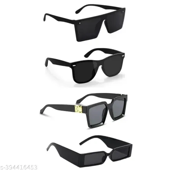 PC STAR Latest Sunglasses for Mens And Womens