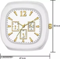 MILAR Men Analog Watches