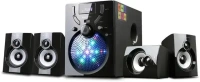 ZEBRONICS ZEB-UDAN 4 BTRUF 60 W Bluetooth Home Theatre (Black, 4.1 Channel) - 60W