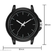 BEST QUALITY SOLID DESIGNER FANCY THORNS FIT ROUND DAIL GORGEOUS SILICON BELT ANALOG WATCH FOR MEN FOR BOYS. TRENDY LATEST FASHIONABLE SOLID DESIGNER SHINY ROUND CASE DIAL LUXURIOUS SILICON BELT ANALOG WATCH FOR MEN & BOYS.
