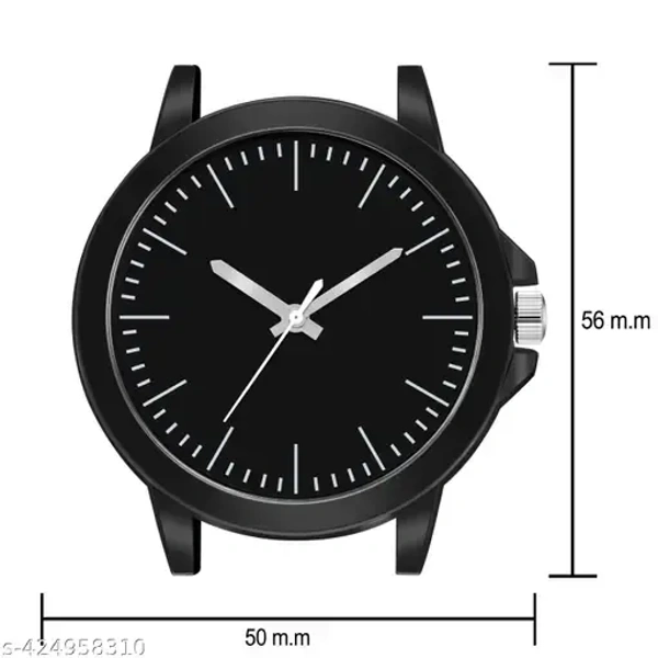 BEST QUALITY SOLID DESIGNER FANCY THORNS FIT ROUND DAIL GORGEOUS SILICON BELT ANALOG WATCH FOR MEN FOR BOYS. TRENDY LATEST FASHIONABLE SOLID DESIGNER SHINY ROUND CASE DIAL LUXURIOUS SILICON BELT ANALOG WATCH FOR MEN & BOYS.