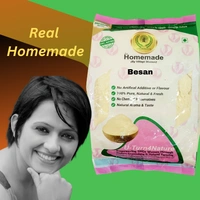 Red Rajma/Kidney Beans, Unpolished  - 1kg