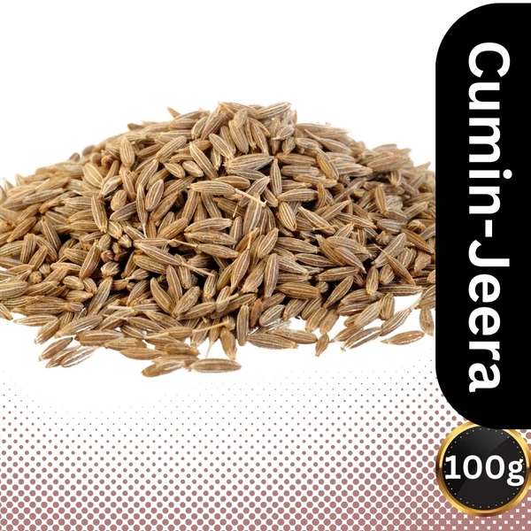 Premium Cumin/ Jeera - 100g