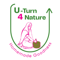 U-Turn4Nature - Logo