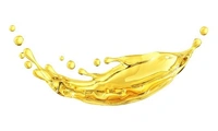 Wood Cold Pressed Groundnut Oil, 100% Natural  - 1LX5