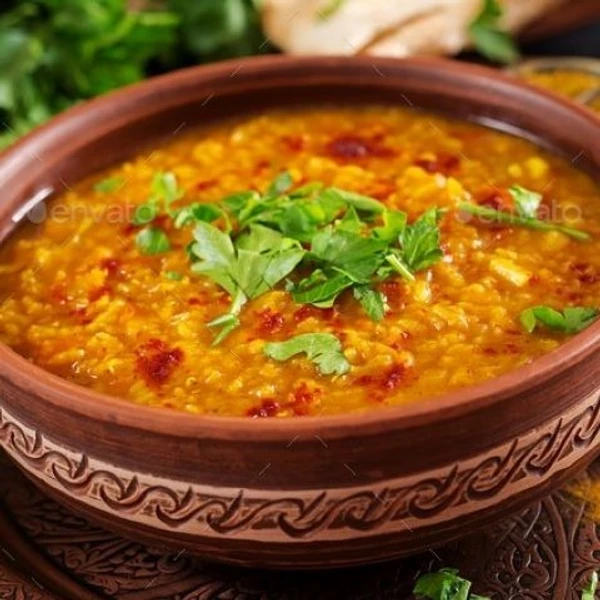 Arhar (Tur) Dal Unpolished Desi  - 500g