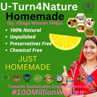 Dhaniya Powder 100% Natural Homemade - 2x100g  @35