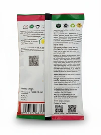 Red Chilly/Lal Mirch Powder, Homemade - 100g