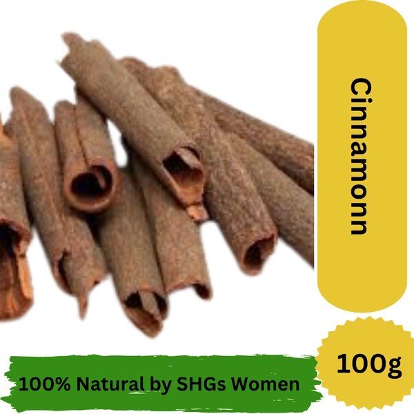 Cinnamon - 100g